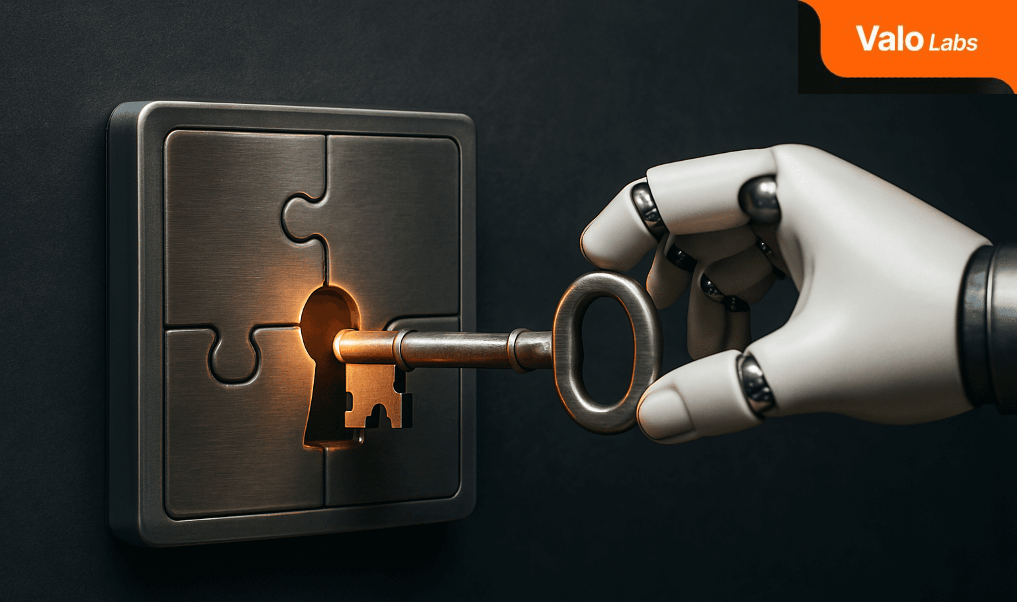 Valo commentary on LLM-API integrations